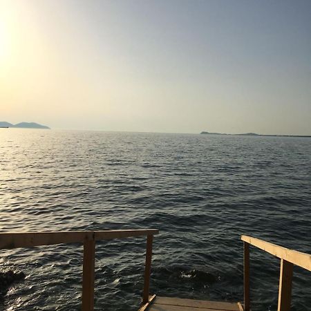 Aldi'S Guest House Vlorë Exteriér fotografie