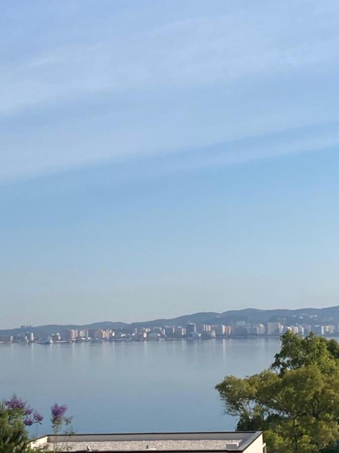 Aldi'S Guest House Vlorë Exteriér fotografie