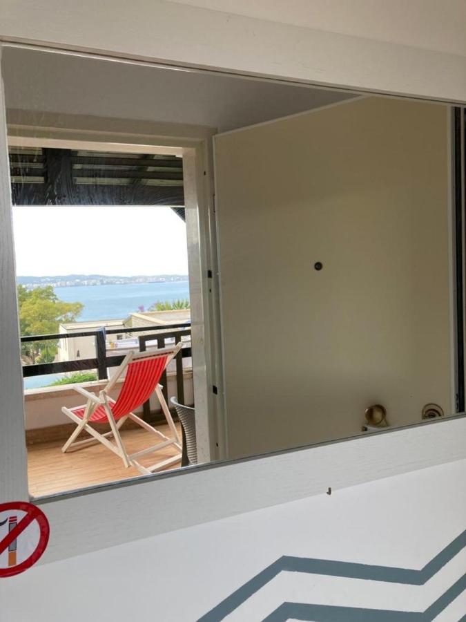 Aldi'S Guest House Vlorë Exteriér fotografie