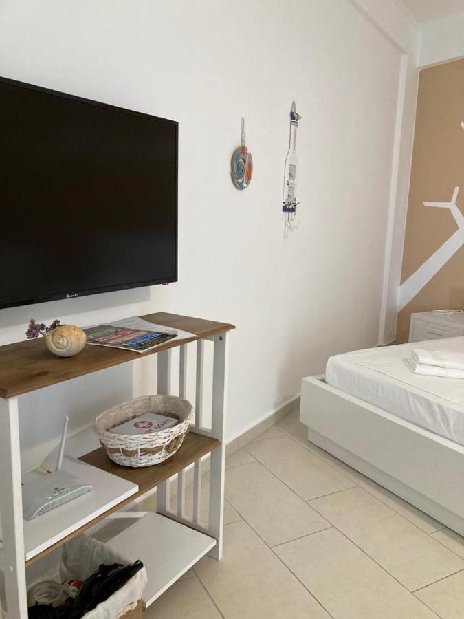 Aldi'S Guest House Vlorë Exteriér fotografie