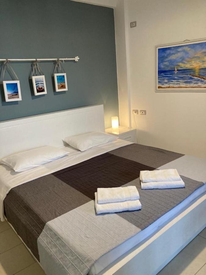 Aldi'S Guest House Vlorë Exteriér fotografie