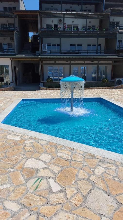 Aldi'S Guest House Vlorë Exteriér fotografie