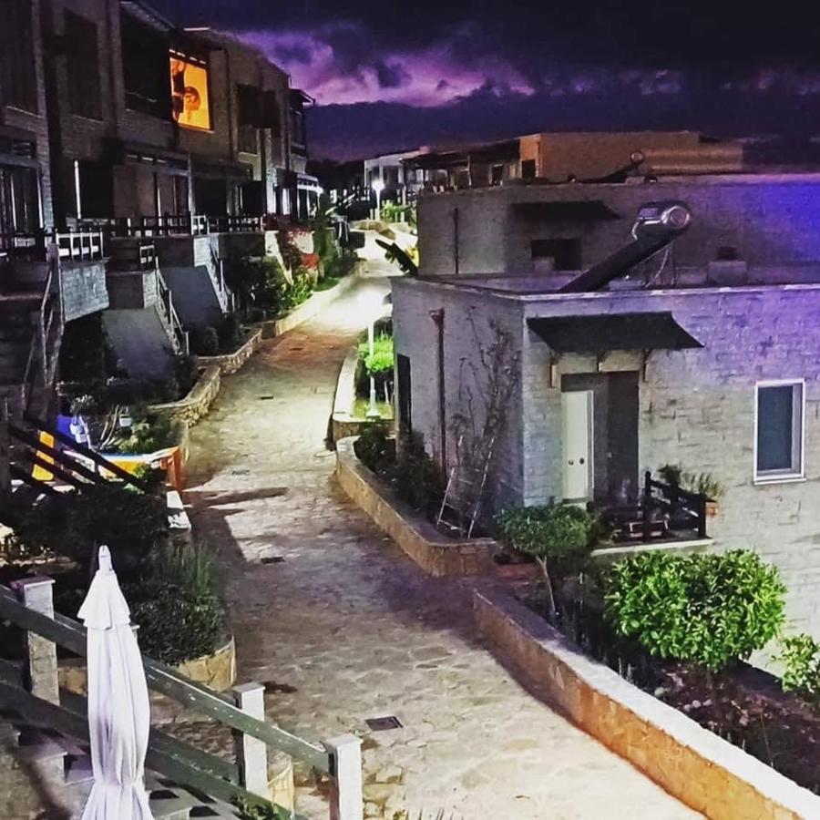 Aldi'S Guest House Vlorë Exteriér fotografie