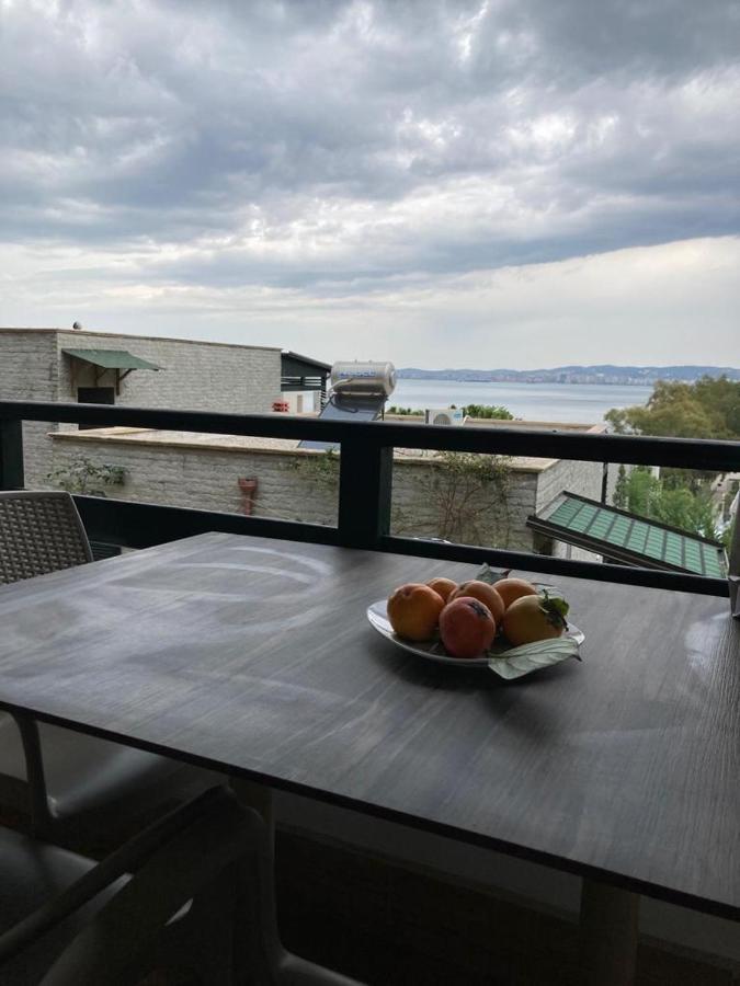 Aldi'S Guest House Vlorë Exteriér fotografie