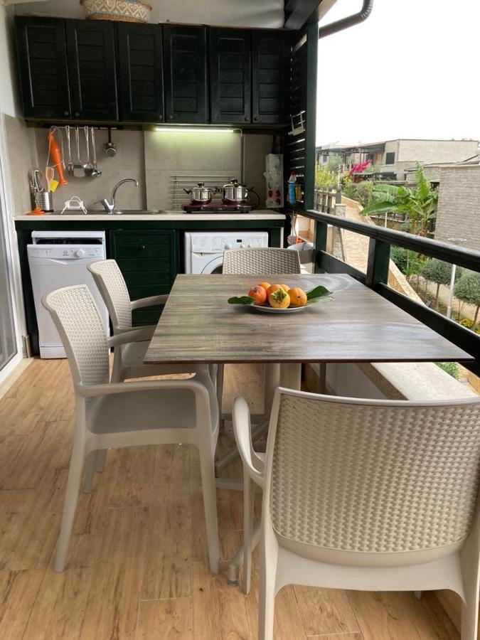 Aldi'S Guest House Vlorë Exteriér fotografie