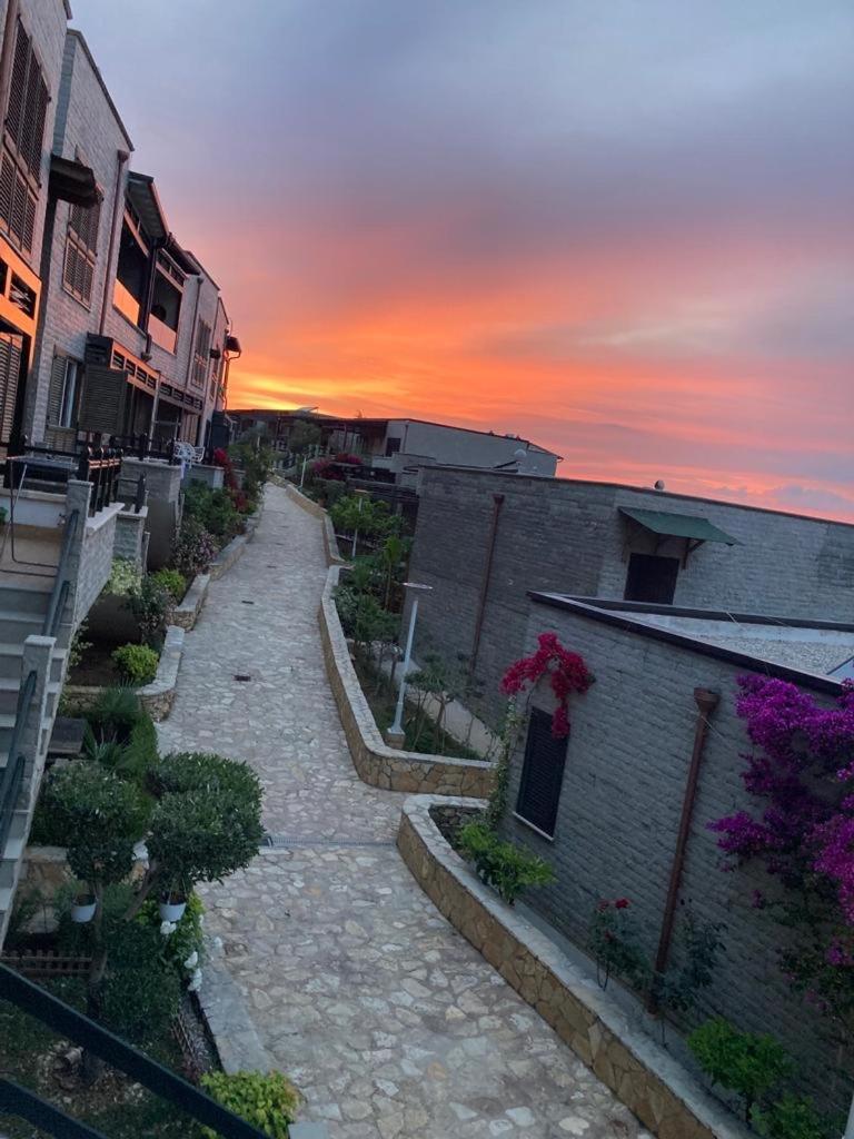 Aldi'S Guest House Vlorë Exteriér fotografie