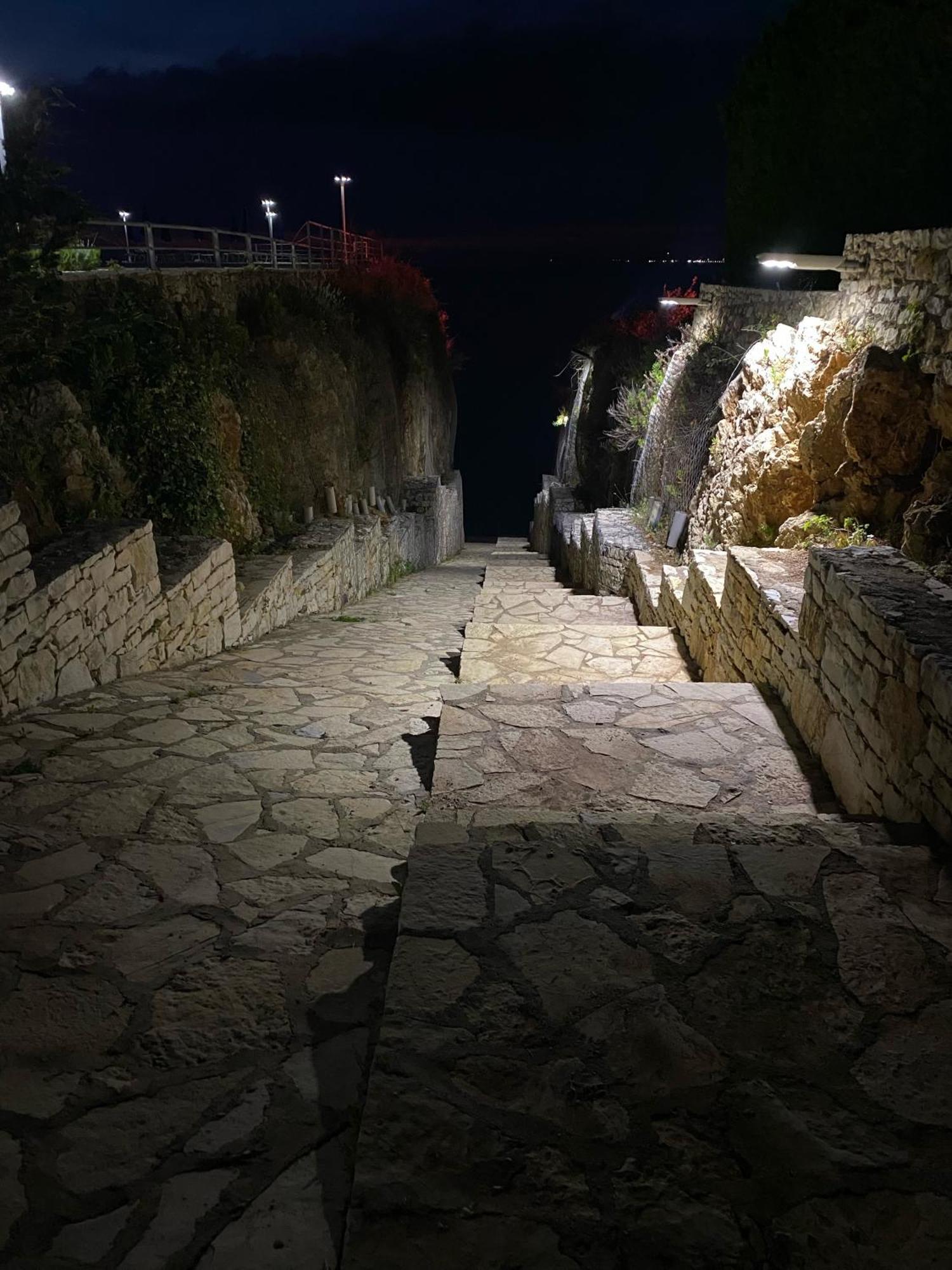 Aldi'S Guest House Vlorë Exteriér fotografie