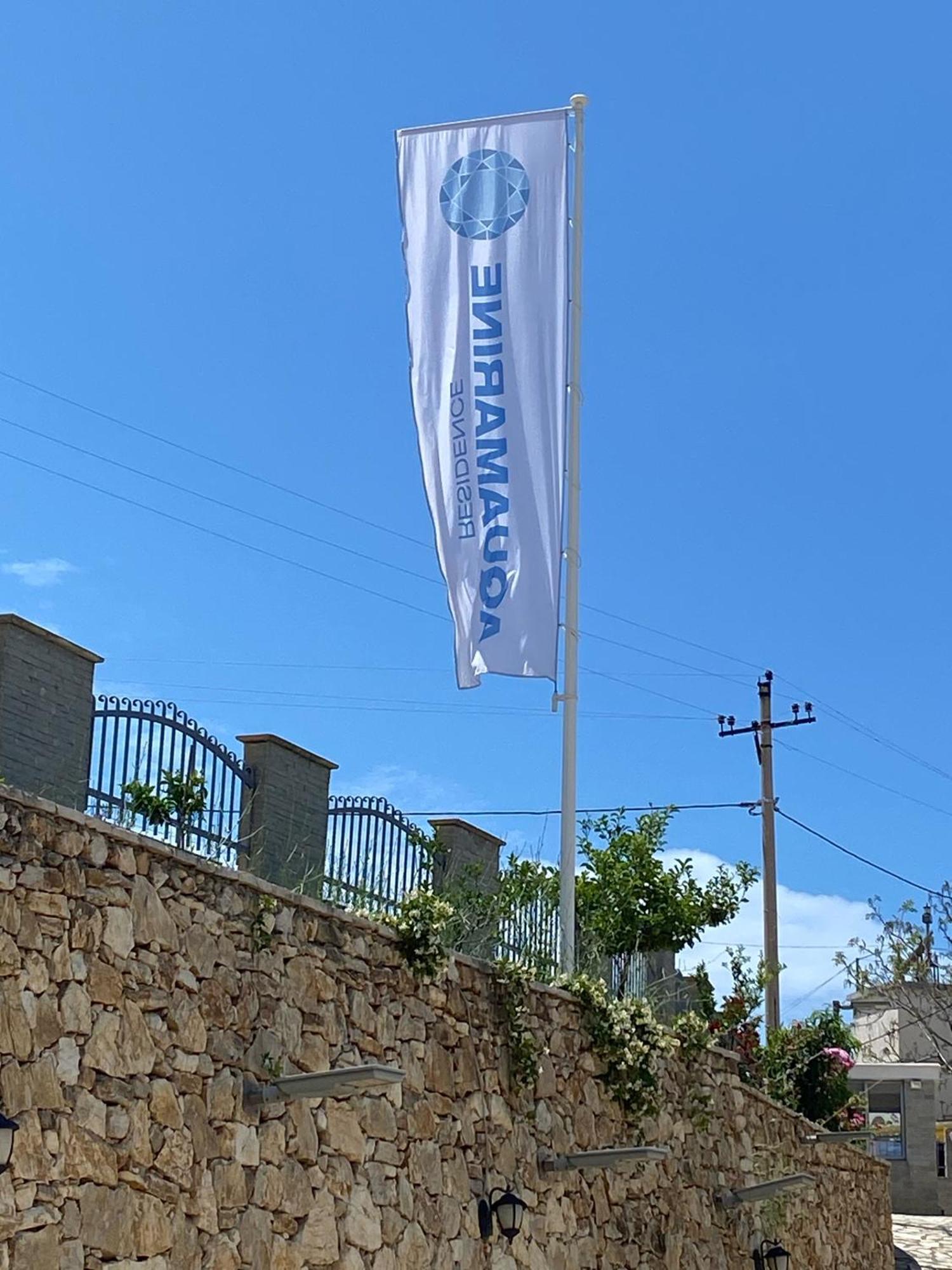 Aldi'S Guest House Vlorë Exteriér fotografie