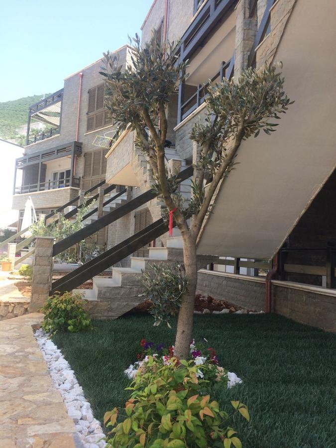 Aldi'S Guest House Vlorë Exteriér fotografie
