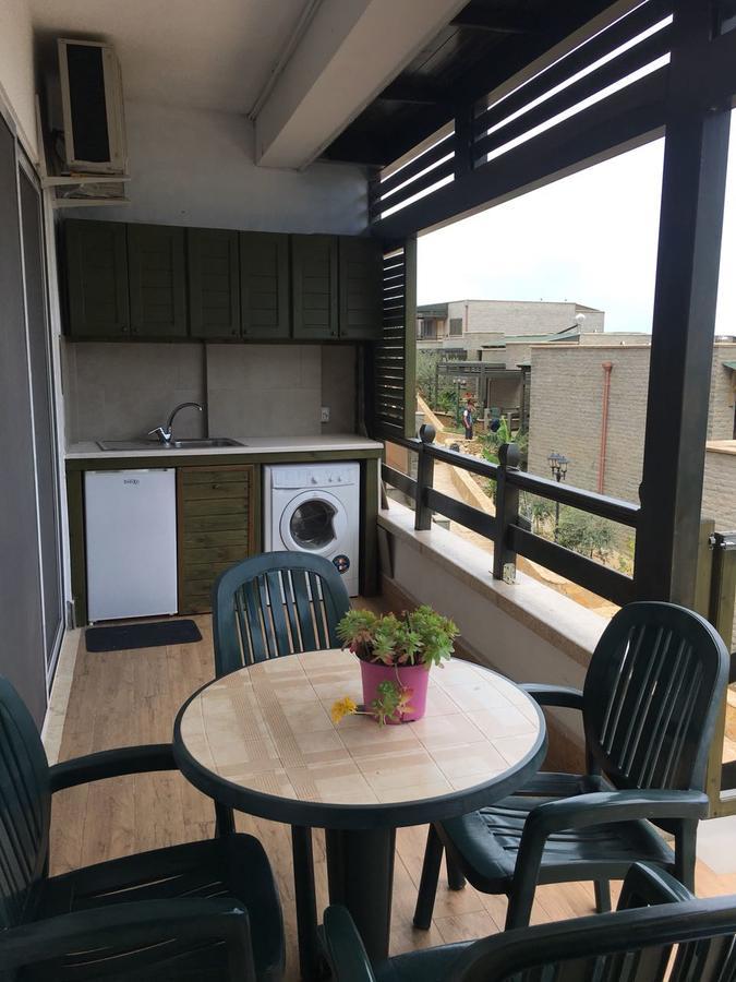 Aldi'S Guest House Vlorë Exteriér fotografie