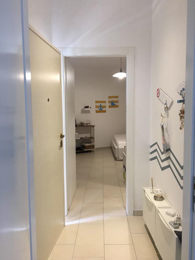 Aldi'S Guest House Vlorë Exteriér fotografie