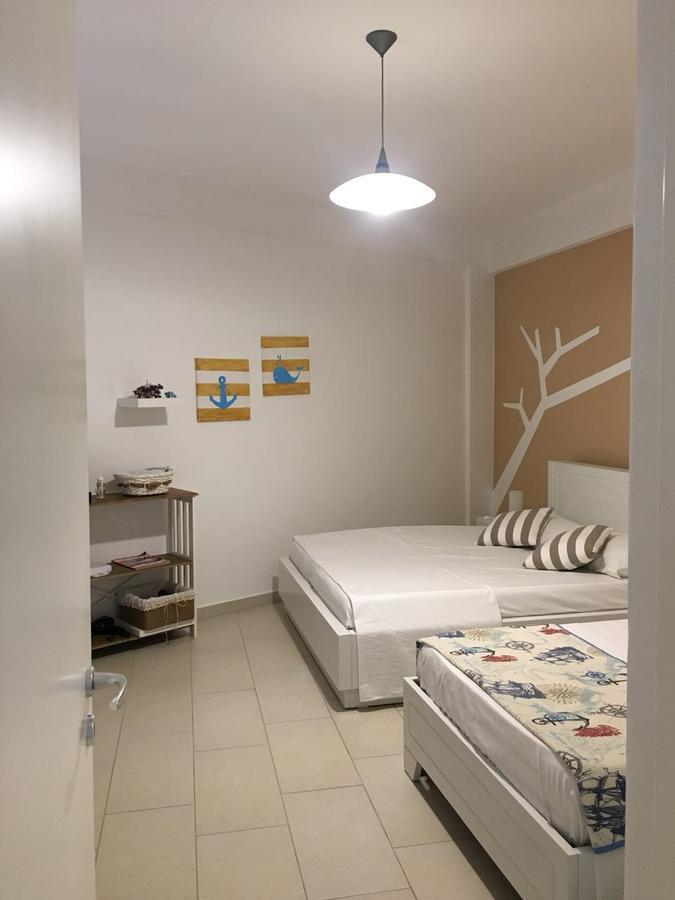 Aldi'S Guest House Vlorë Exteriér fotografie