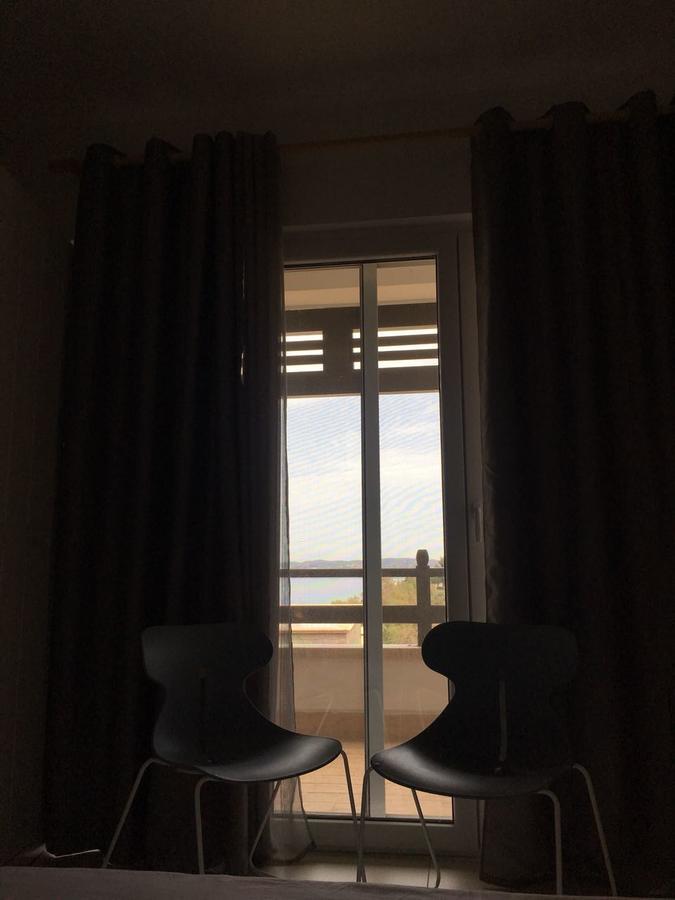 Aldi'S Guest House Vlorë Exteriér fotografie