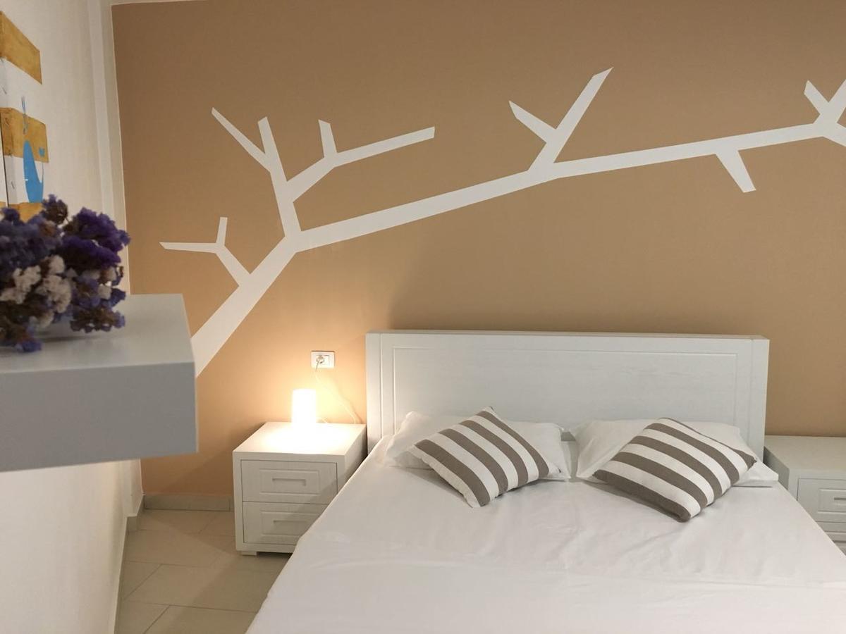 Aldi'S Guest House Vlorë Exteriér fotografie
