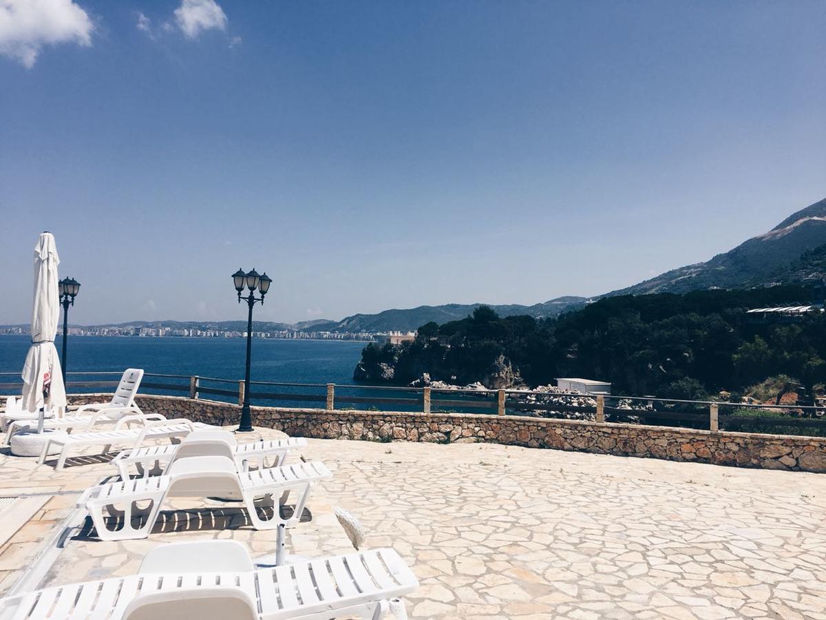Aldi'S Guest House Vlorë Exteriér fotografie