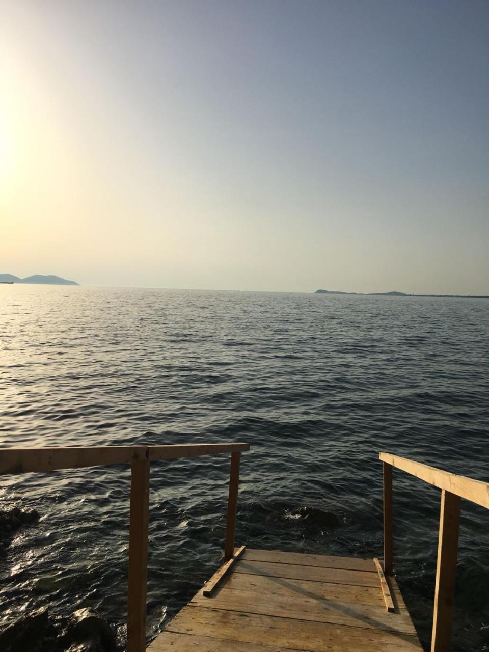 Aldi'S Guest House Vlorë Exteriér fotografie